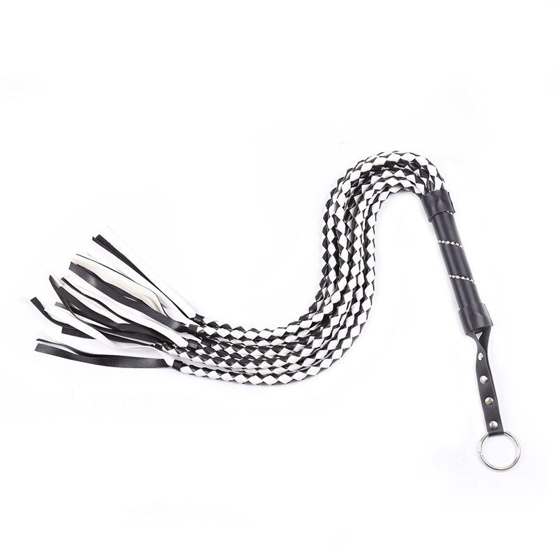 Martinet Bdsm Zebro
