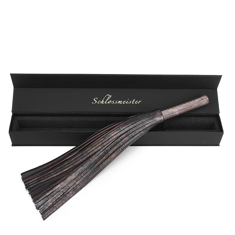 Martinet Cuir Haut de Gamme