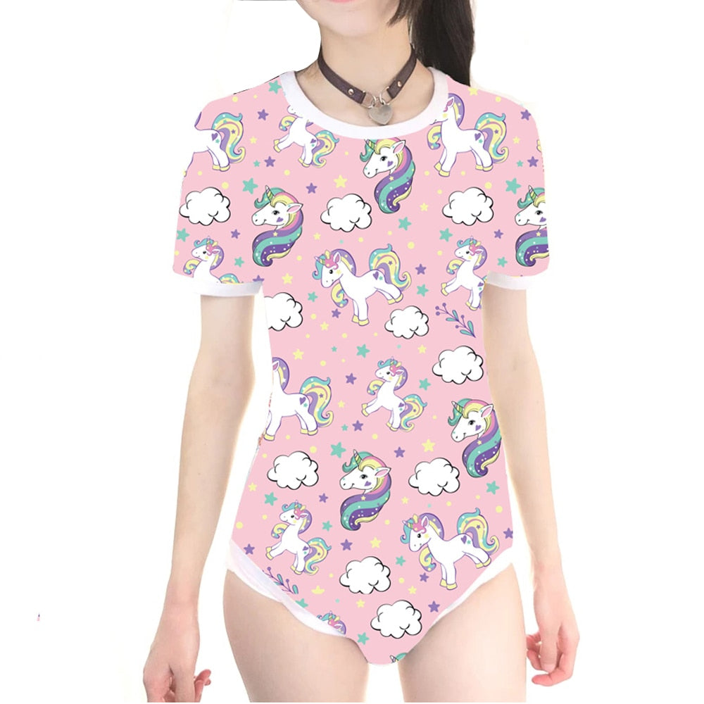 Pyjama ABDL