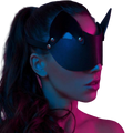 Masque Sexy Bondage