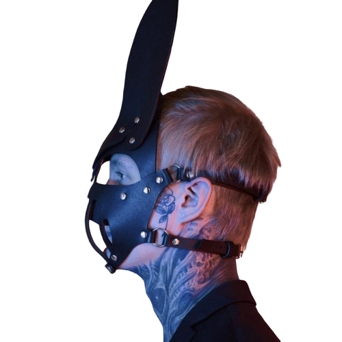 Masque Sexy Homme