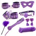 Coffret SM Soft
