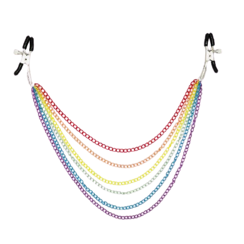 Pince Téton LGBT
