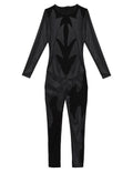 Combinaison Zentai