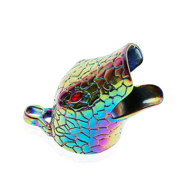 Cage de Chasteté Snake