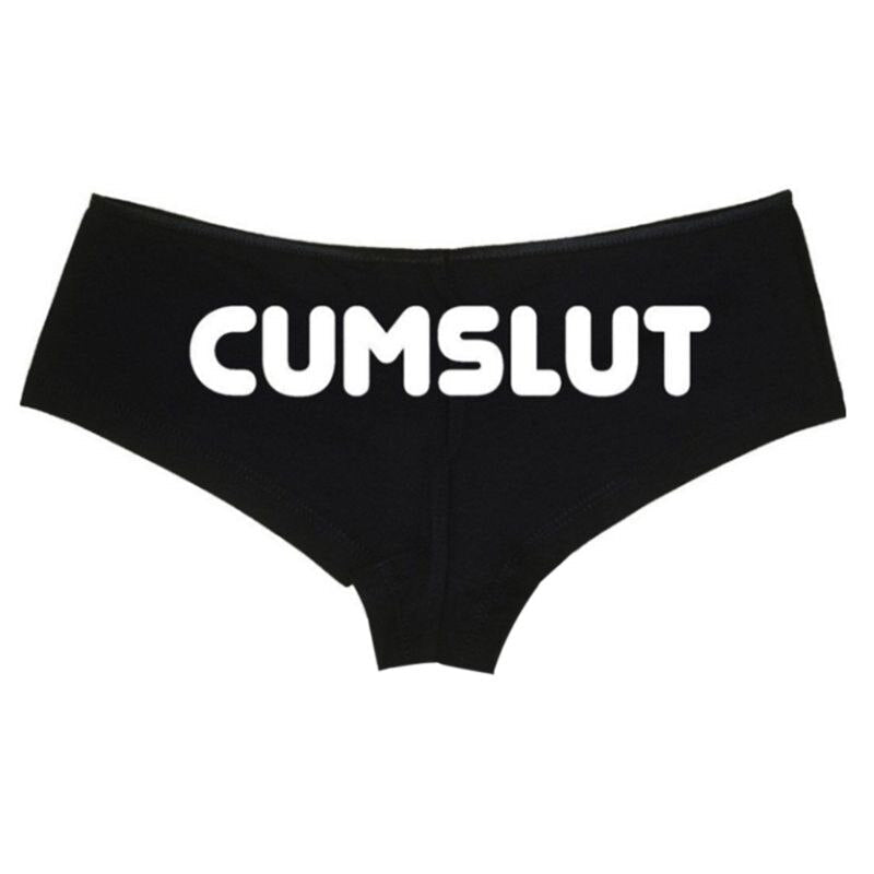 Culotte Cumslut