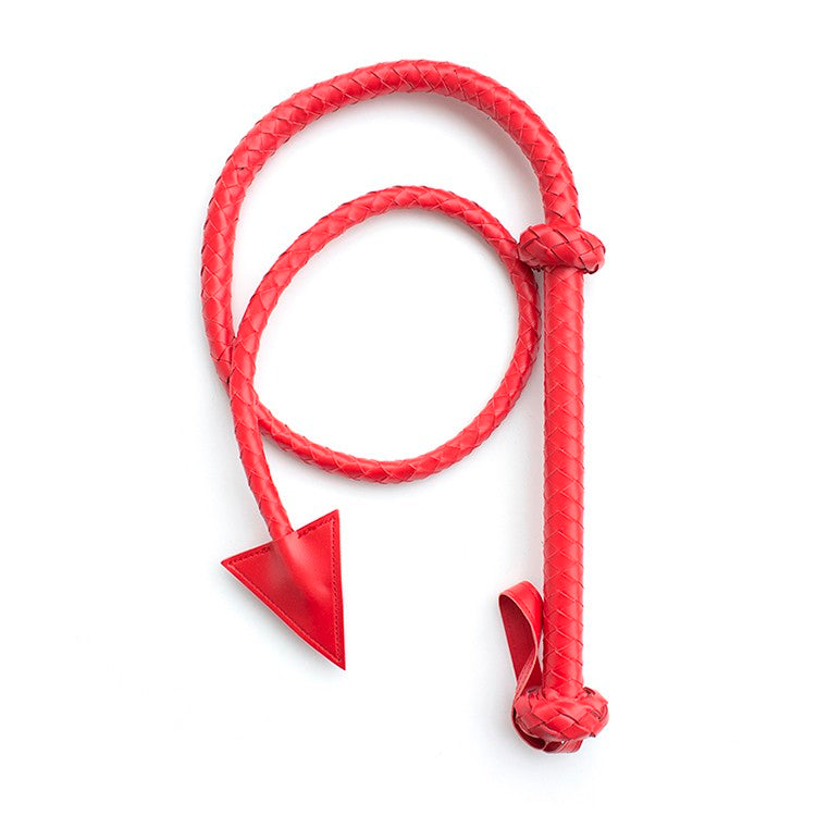 Fouet BDSM Devil