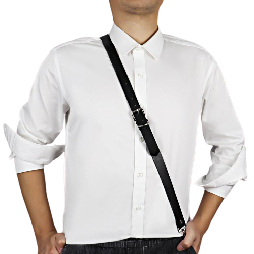 Harnais Homme Bandoulière