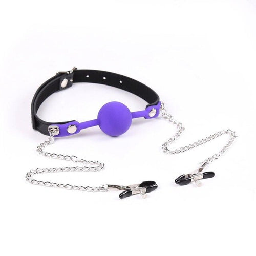 Violet
