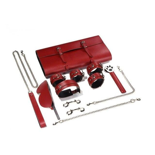 Kit BDSM Requiem