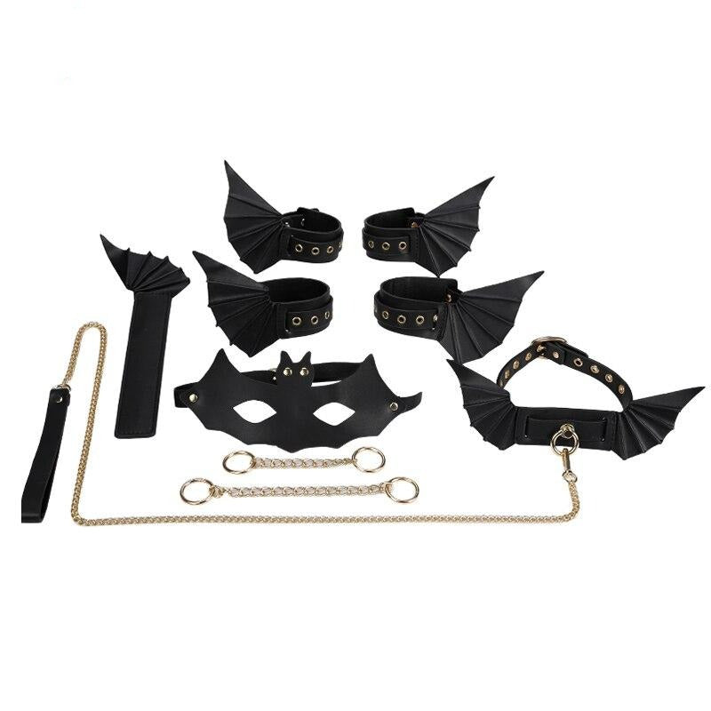 Kit BDSM Batman