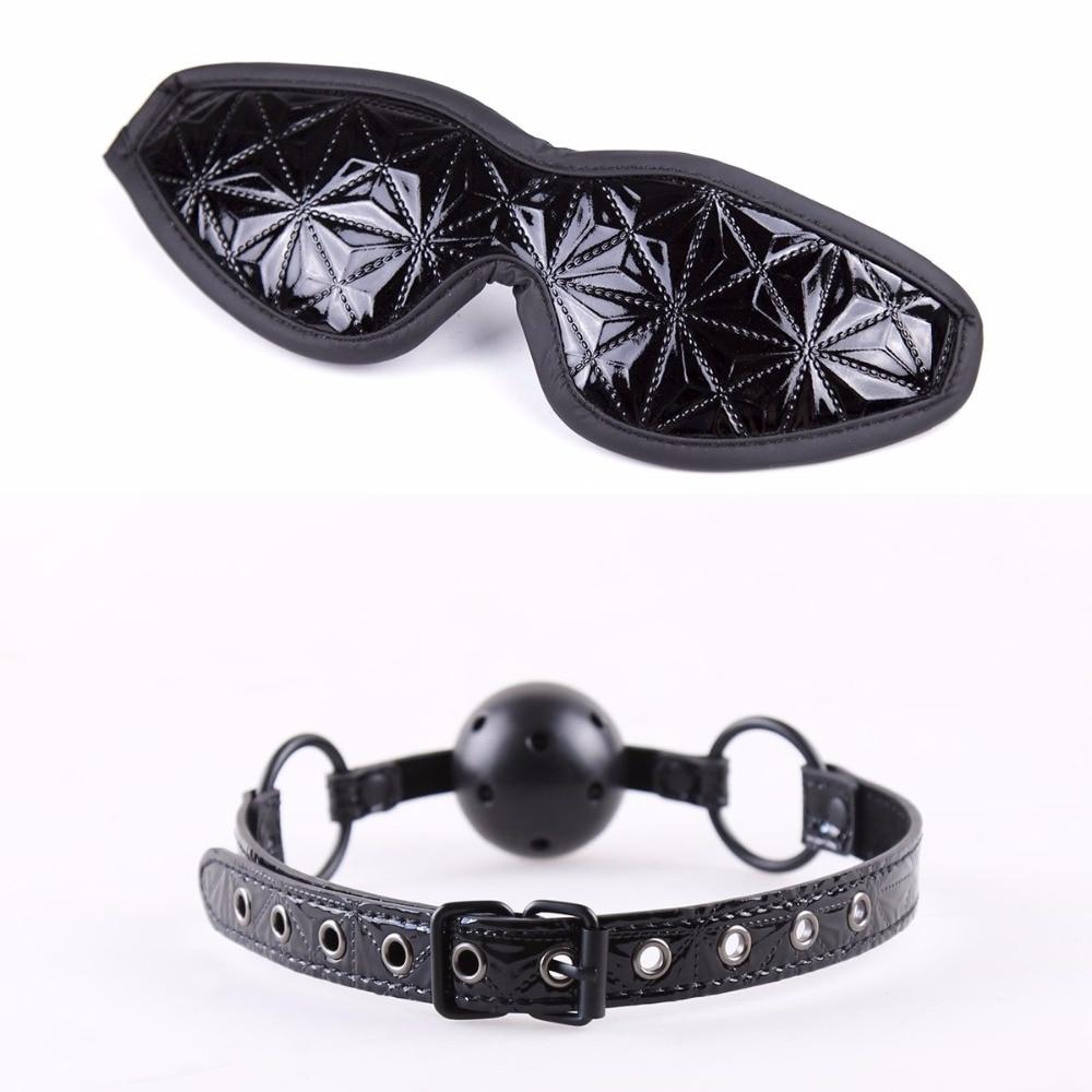 Set Bondage