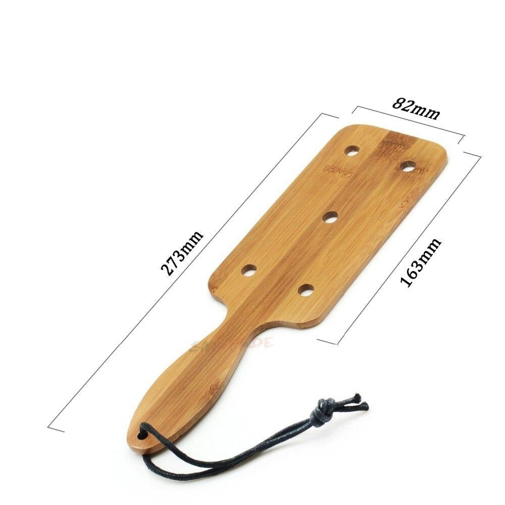 Paddle Sm Bambou