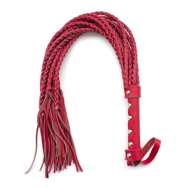 Martinet Cuir BDSM Inferno