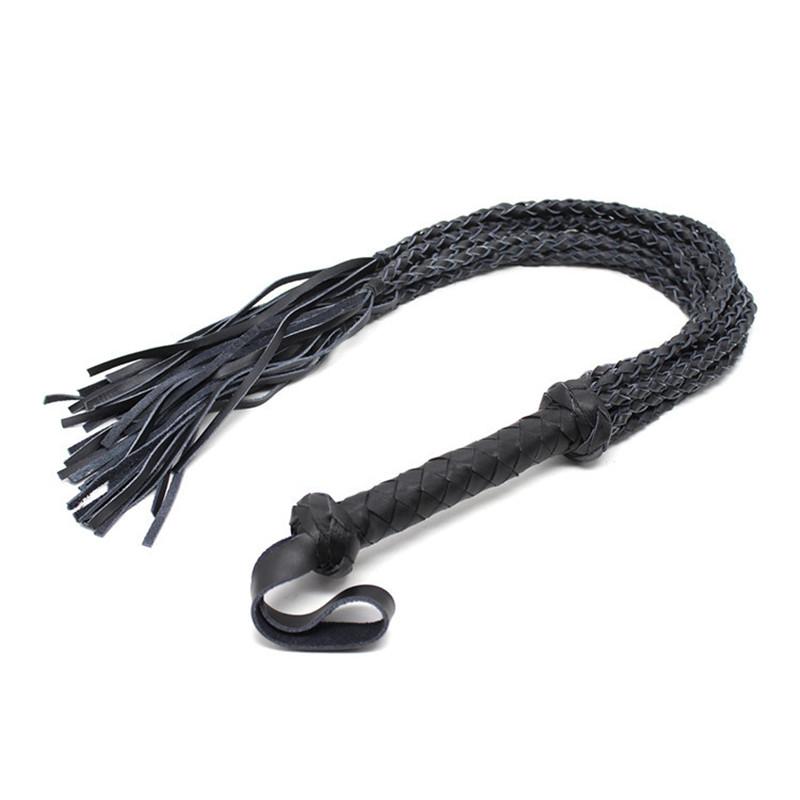 Martinet Cuir BDSM Inferno