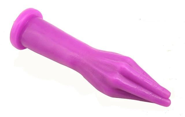 Dildo Réaliste Fisting