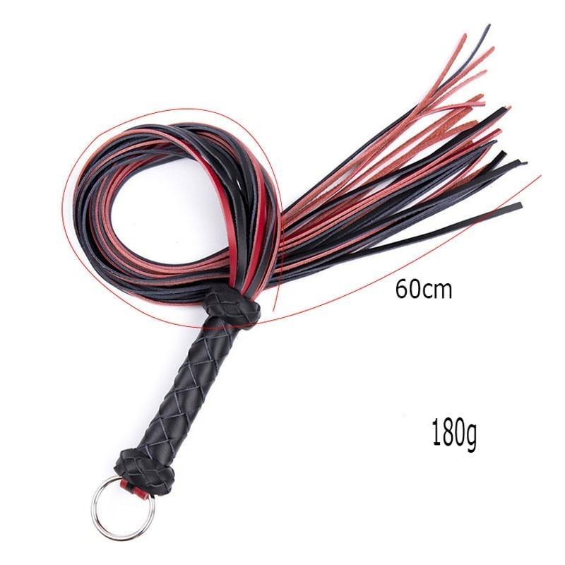 Martinet Bdsm Cuir