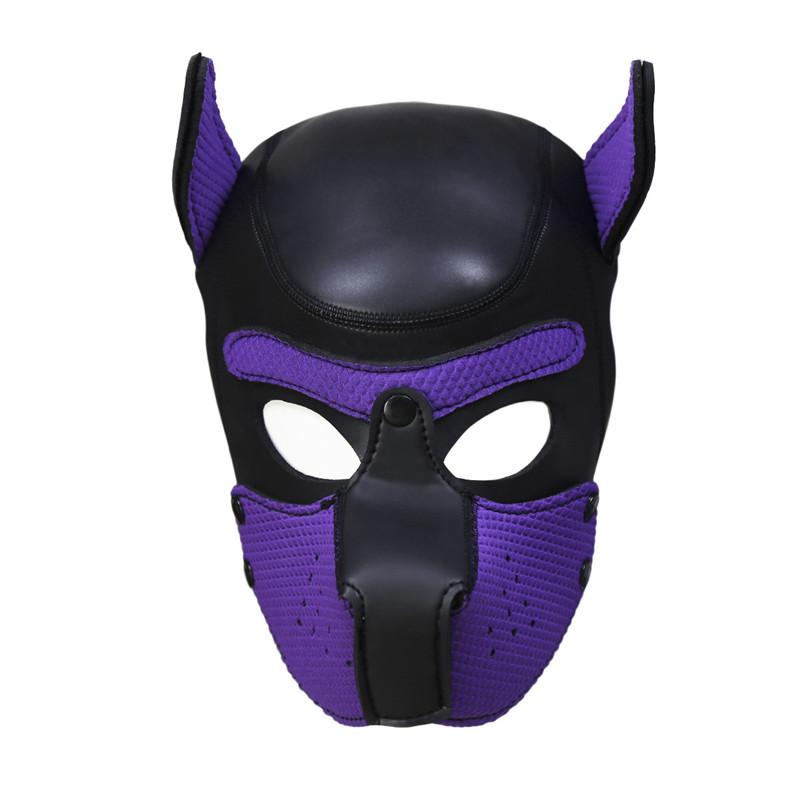 Masque SM Chien