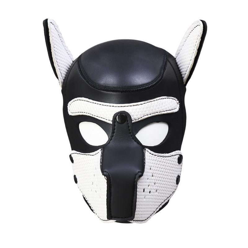 Masque SM Chien