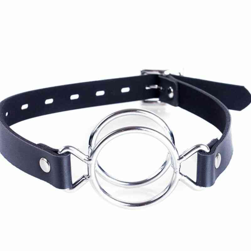 Bâillon O Ring