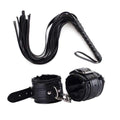 Set Bdsm Débutant