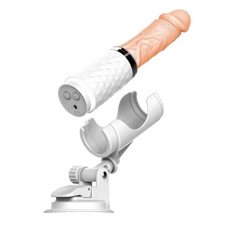 Sex Machine Automatique